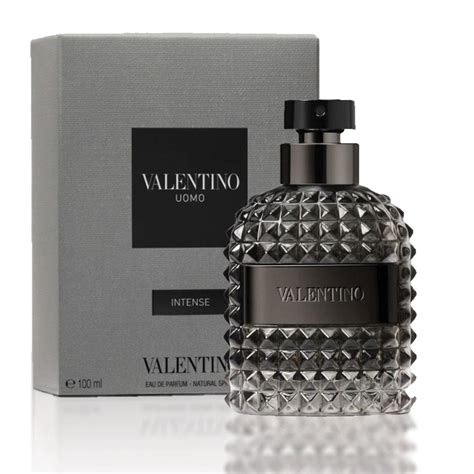 valentino intense uomo perfume.